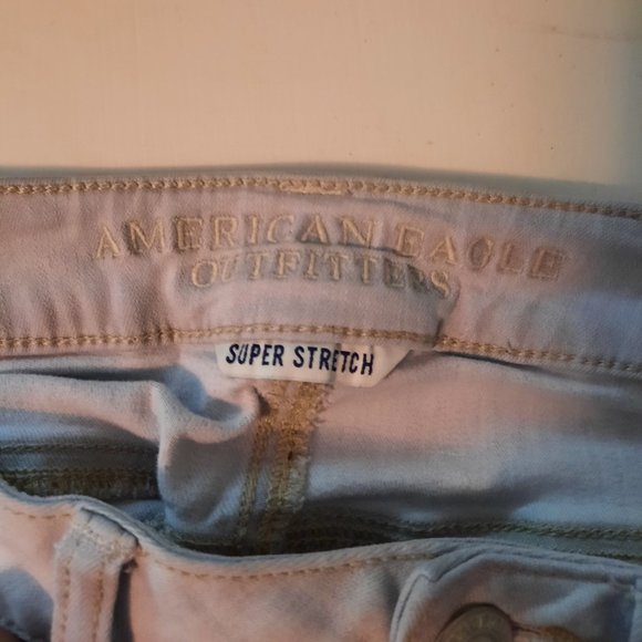 American Eagle Jeans - Picture 3 of 4